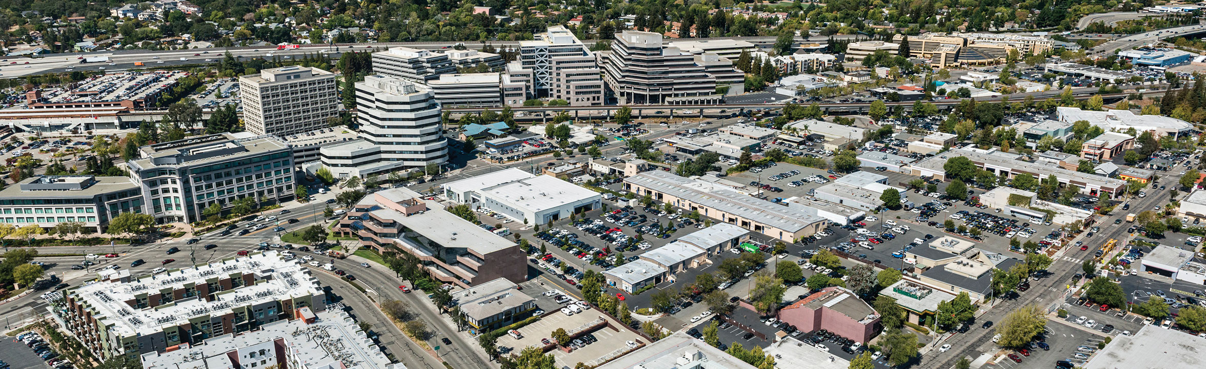 Commercial Real Estate Services in Walnut Creek United States