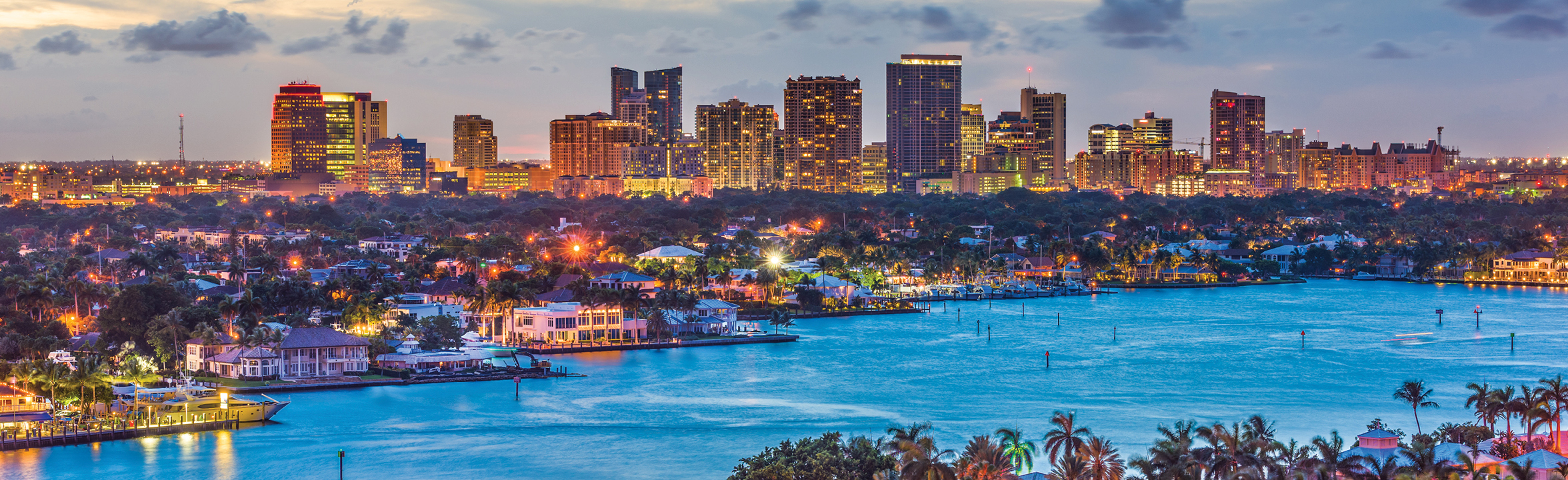 fort lauderdale banner