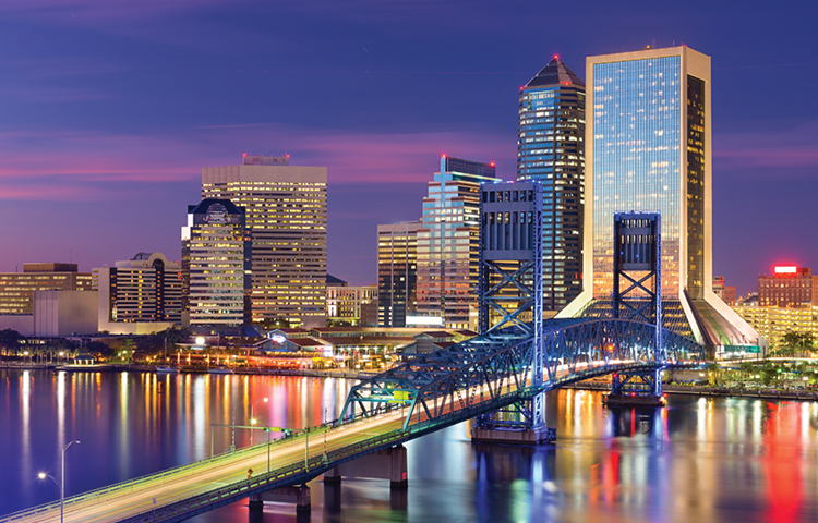 Jacksonville MarketBeats | United States | Cushman & Wakefield