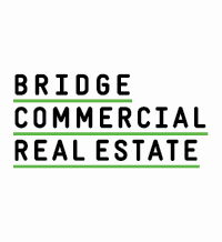 Bridge Commercial Real Estate Logo