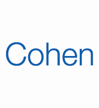 Cohen Logo