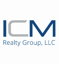 ICM Realty Group Logo