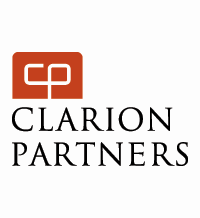 Clarion Partners Logo