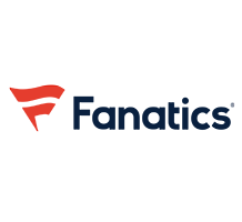 Fanatics Partnership Logo Image