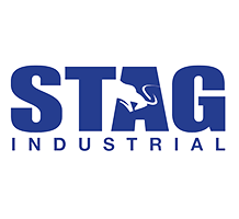 Stag Industrial Partnership Logo Image