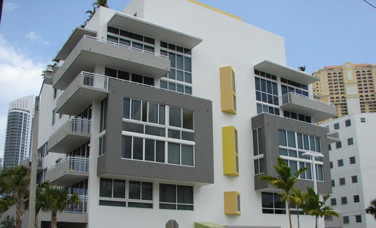 Bella Apartments Generic Card Image