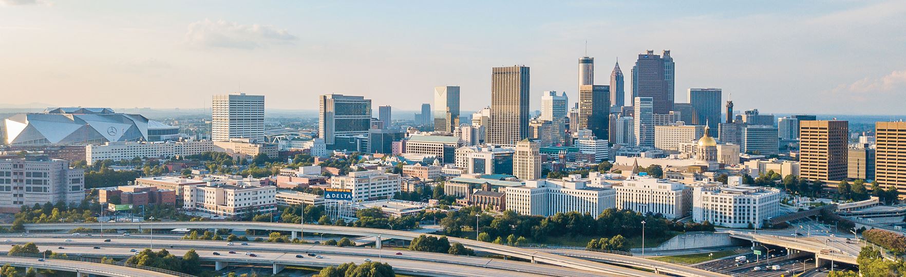 Commercial Real Estate Services in Atlanta United States Cushman