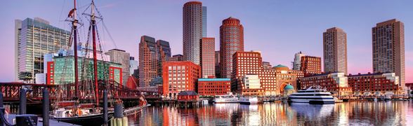 Commercial Real Estate Services In Boston 