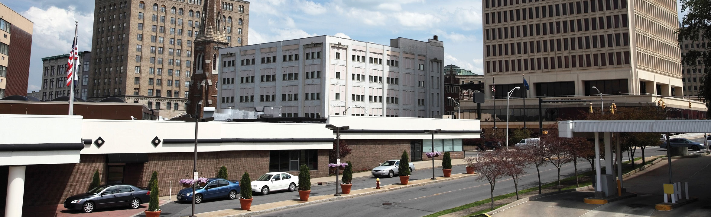 Commercial Real Estate Services in Utica United States Cushman & Wakefield