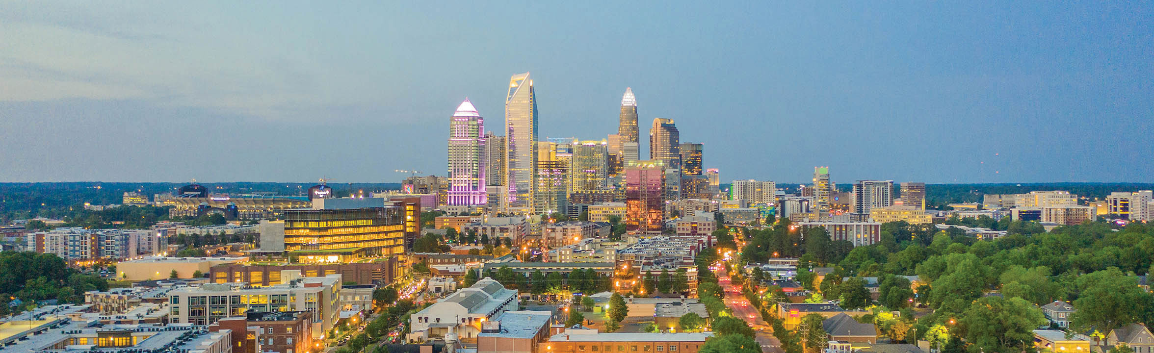 Charlotte United States Cushman Wakefield Charlotte United States Cushman Wakefield