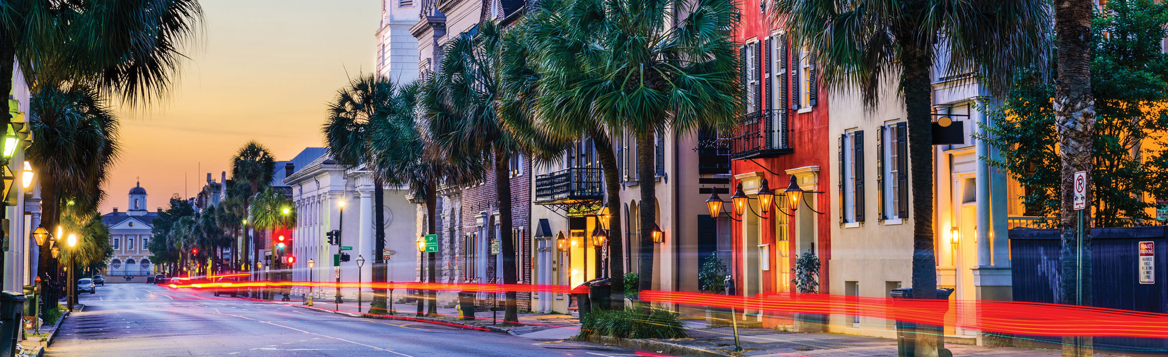 Commercial Real Estate in Charleston, South Carolina United States