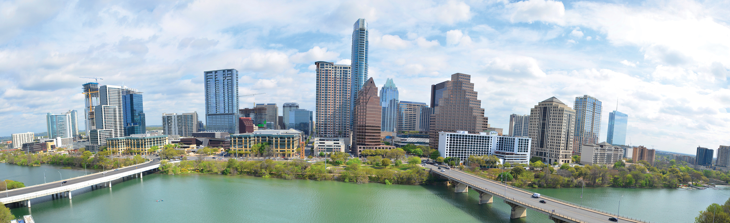 Austin Commercial Real Estate Services United States Cushman