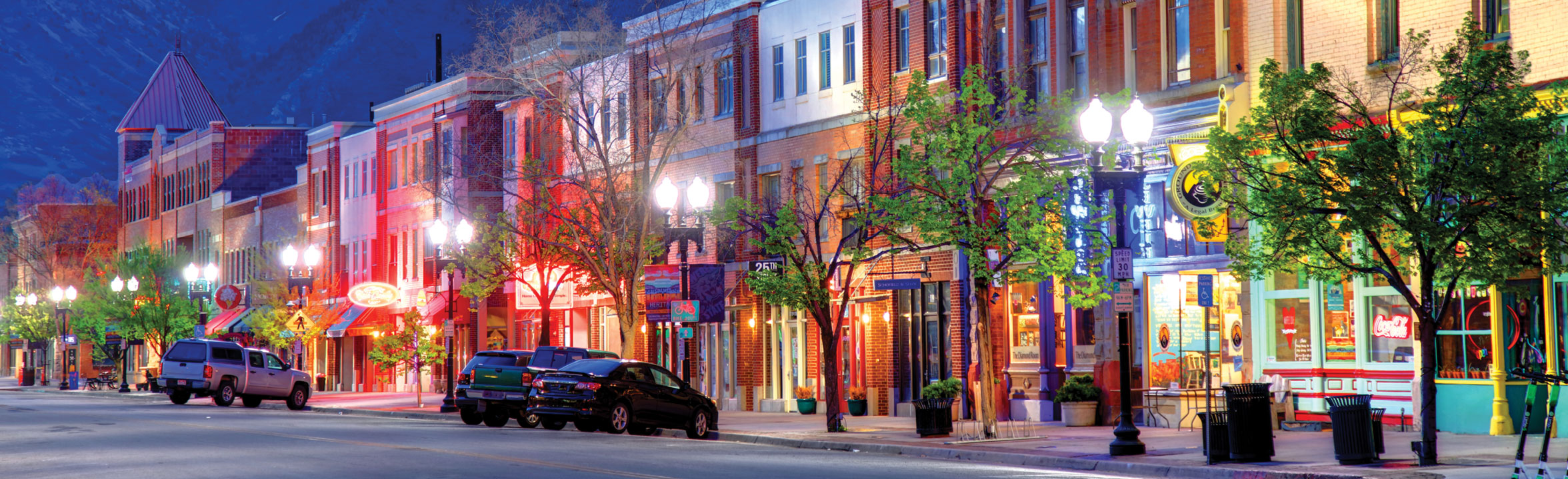 Ogden United States Cushman & Wakefield