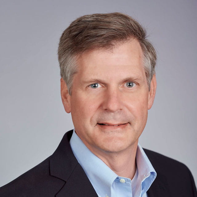Mark Byers Birmingham EGS Commercial