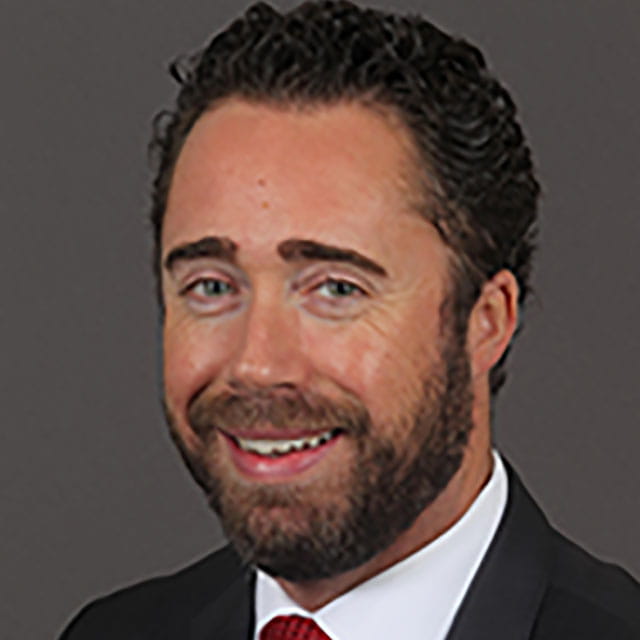 Tyler Balentine Buffalo Pyramid Brokerage