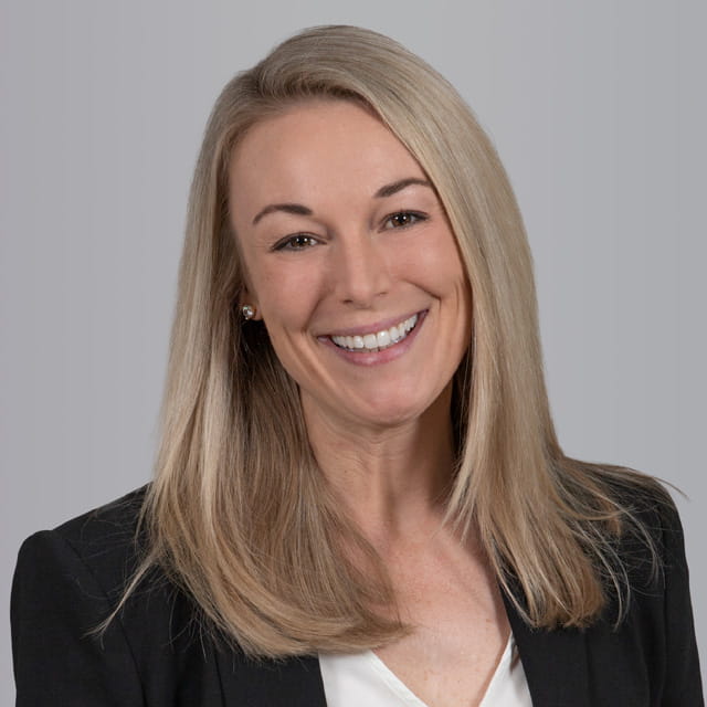 Jenny Stoner | United States | Cushman & Wakefield