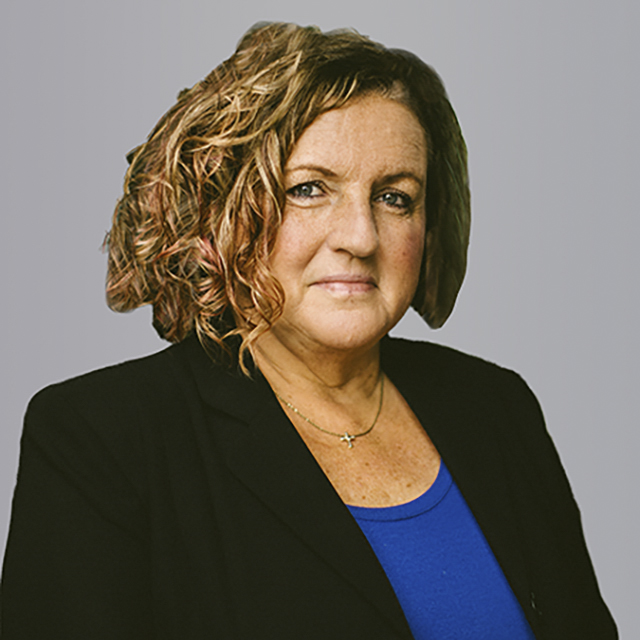 Belinda Newrones Cleveland CRESCO Real Estate