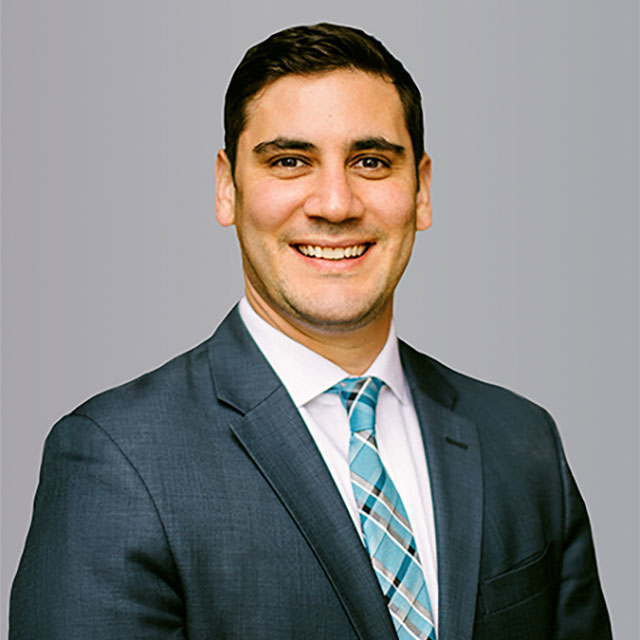 David Leb Cleveland CRESCO Real Estate