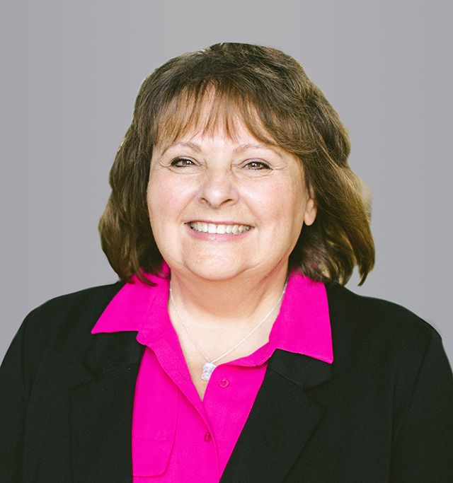 Karen-Sinkovic