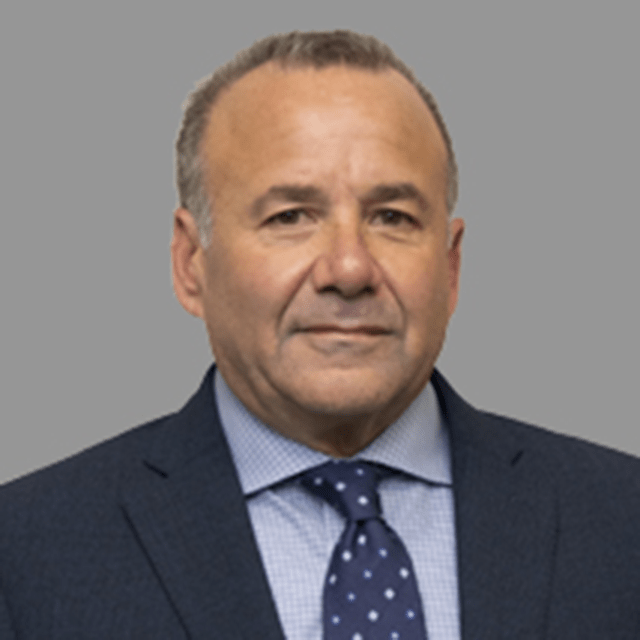 John Ginsberg