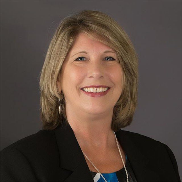 Lisa Paul | United States | Cushman & Wakefield