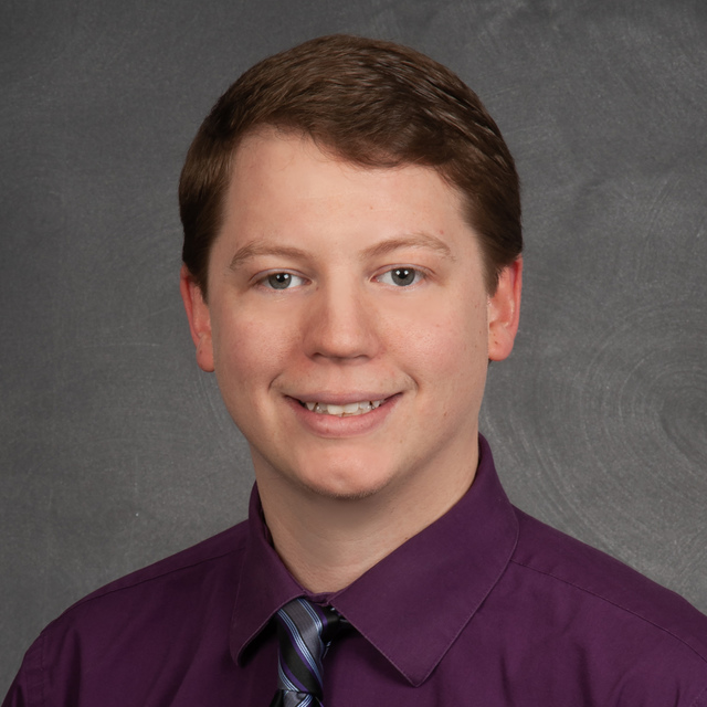 Adam Nelson Fredericksburg - Thalhimer