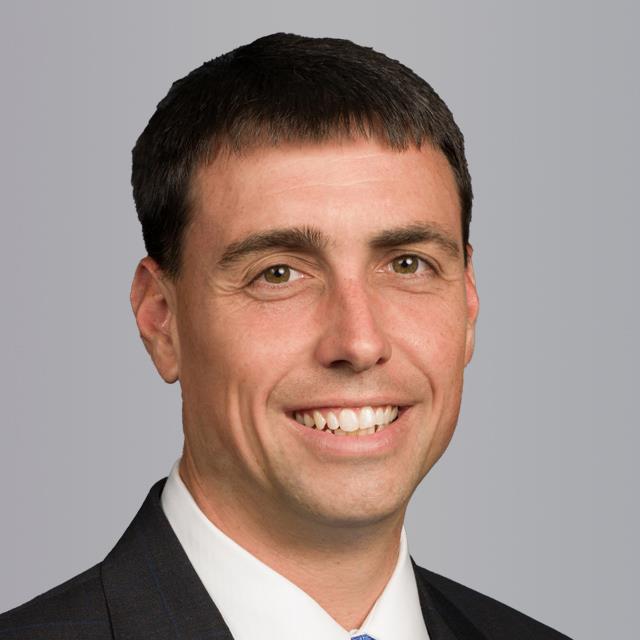 Brian J Young Greenville