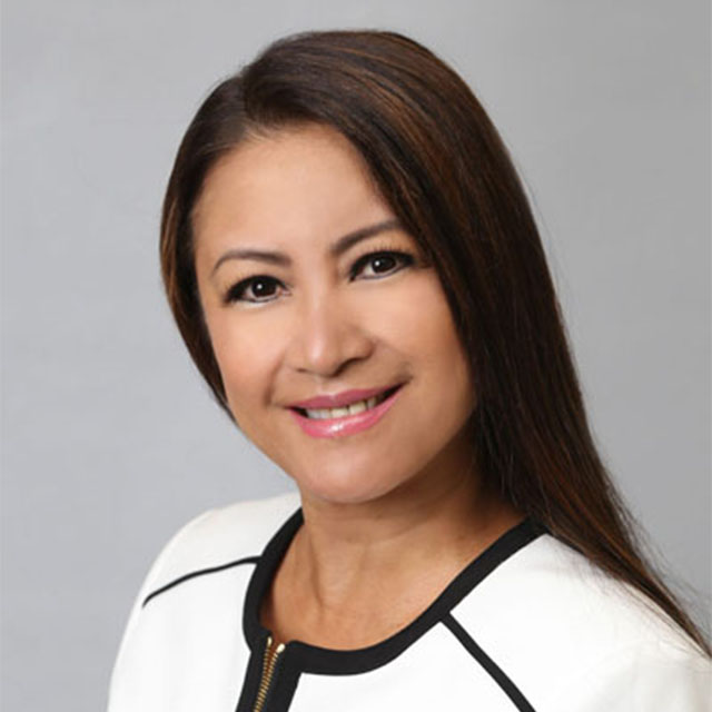 Cynthia Garo Honolulu Senior Property Manager