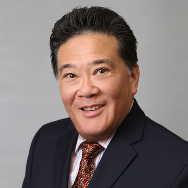 Gary Yoshimoto Honolulu Senior Property Manager