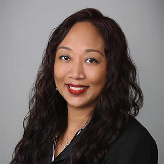 Leilani Clayton Honolulu Property Manager