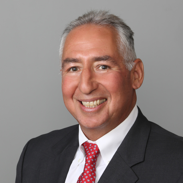 Richard Rodarte Honolulu Property Manager