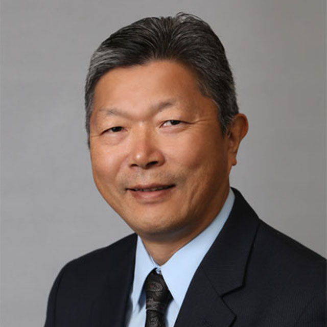 Yuji Hata Honolulu Vice President