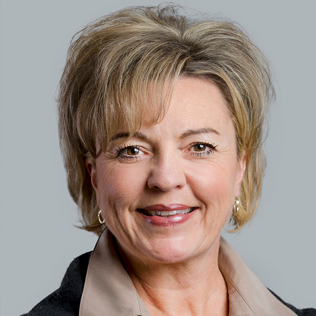 Lori Adcock-McGhee Little Rock