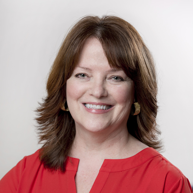 Sandra LIttle Little Rock Brokerage Coordinator