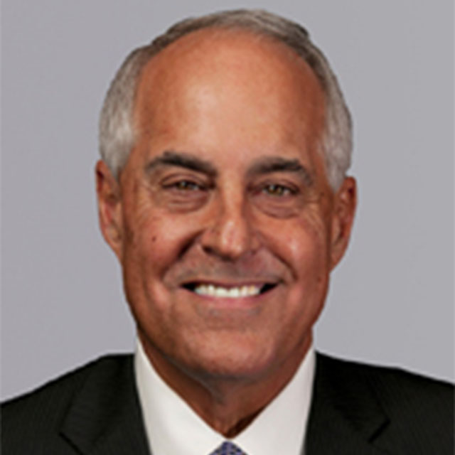Phil Charmoli Louisville Senior Director