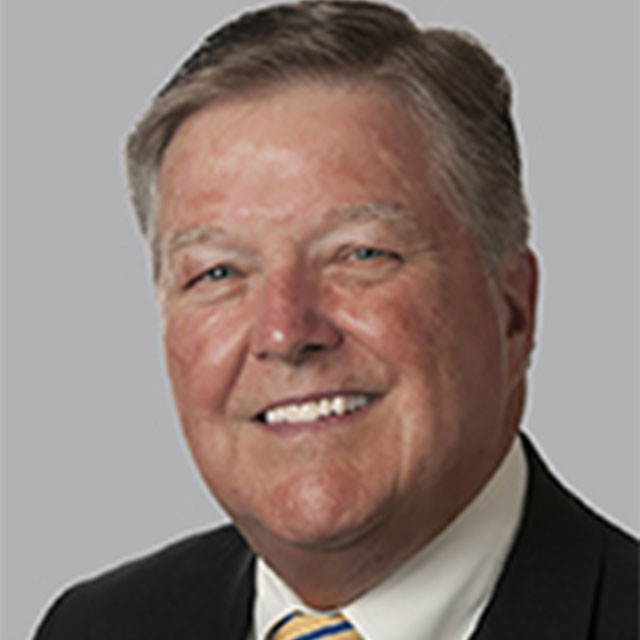 E. Phillip Scherer United States Cushman & Wakefield