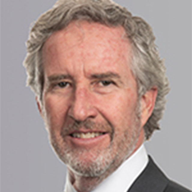 Sam O. English United States Cushman & Wakefield