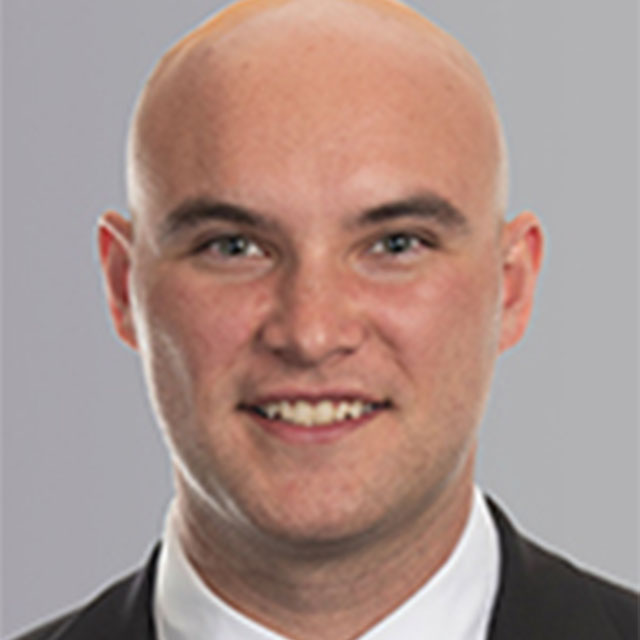 Sam Gray United States Cushman & Wakefield