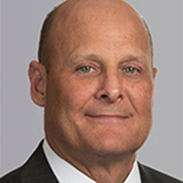 Stephan F. Gray, SIOR United States Cushman & Wakefield