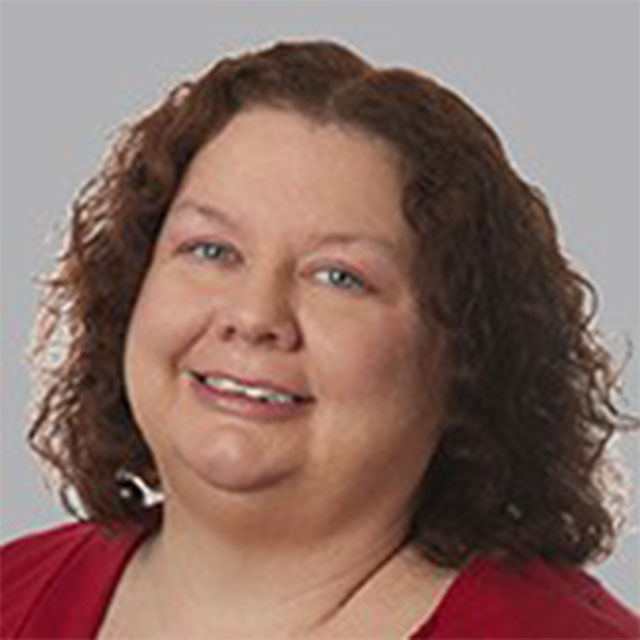Tammy Madigan Louisville Administrative Coordinator