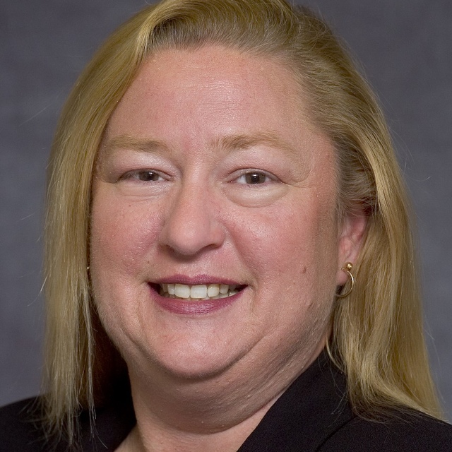 Juli Corbett Newport News