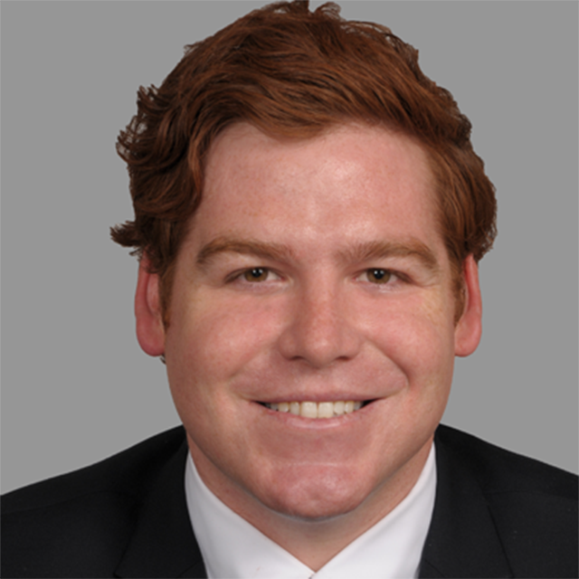 Nickolas Washburn