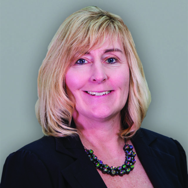 DeAnn Hill Omaha Senior Associate, Retail Specialist