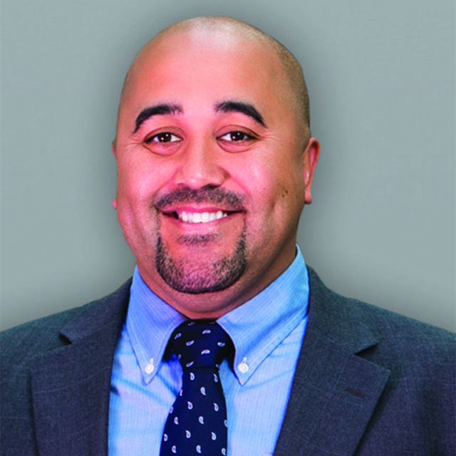 Justin Riviera Omaha Senior Associate