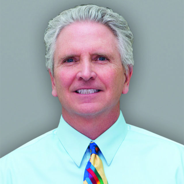 Gerald Kelly Omaha Chief Operating Officer