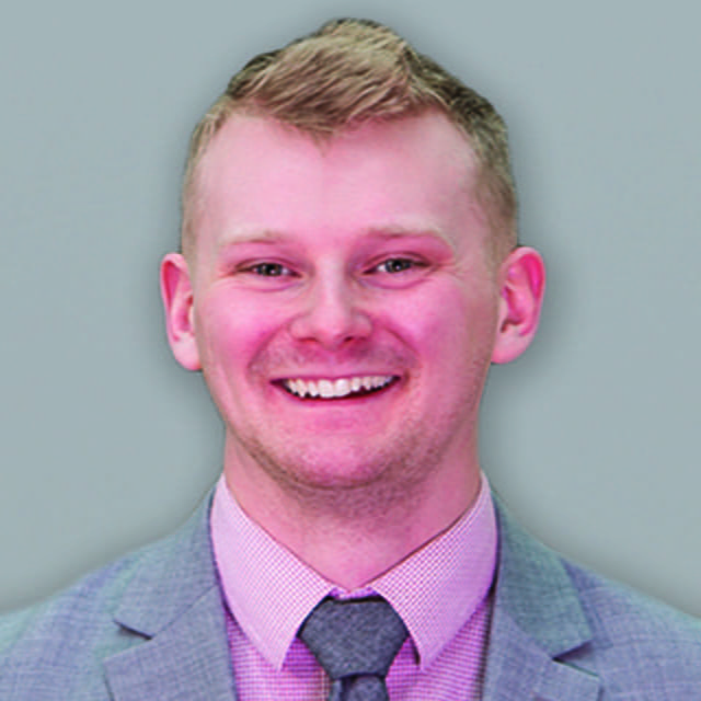 Spencer Secor Omaha Associate