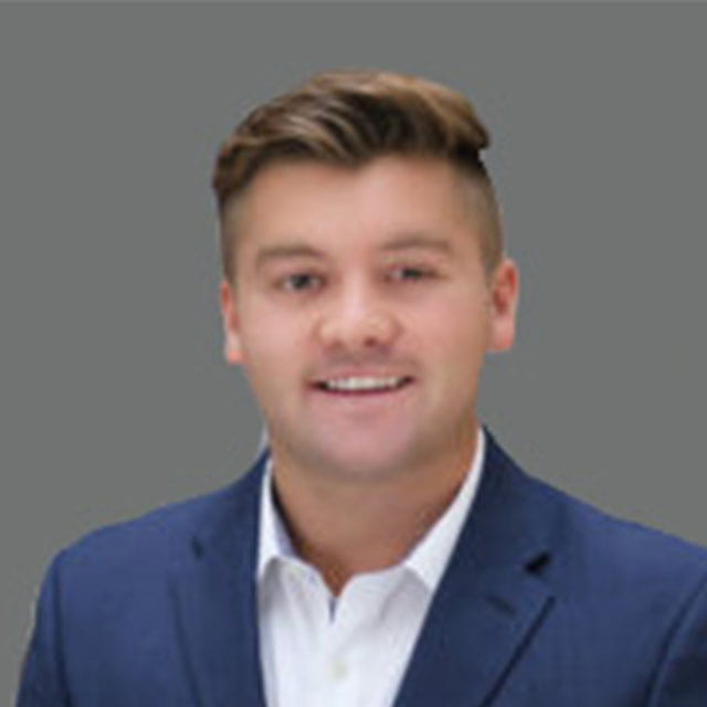 Trey MacKnight Omaha Associate