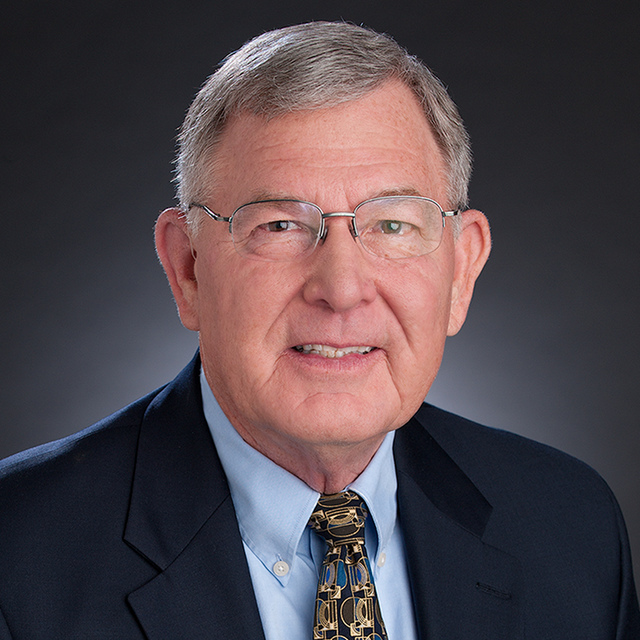 Gary Roberson Pittsburgh Vice President
