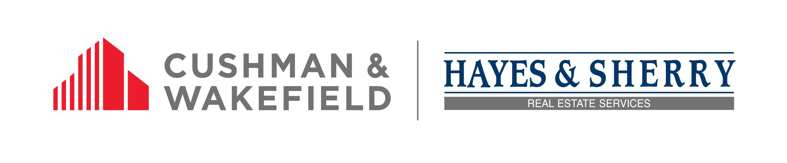 Hayes & Sherry Alliance Logo