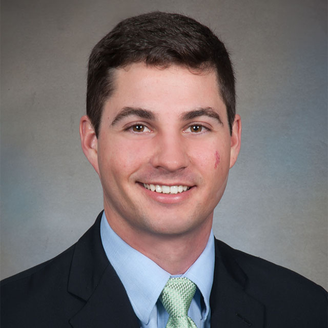 Jonathan Koes Richmond Thalhimer